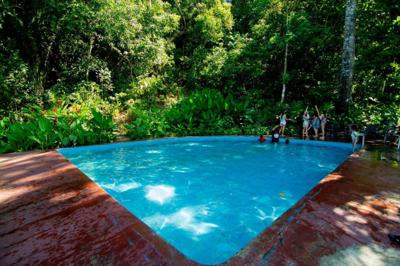 Los Chocuacos. Guacimo  Ngoại thất bức ảnh